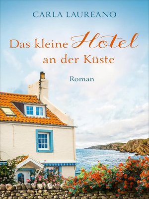 cover image of Das kleine Hotel an der Küste